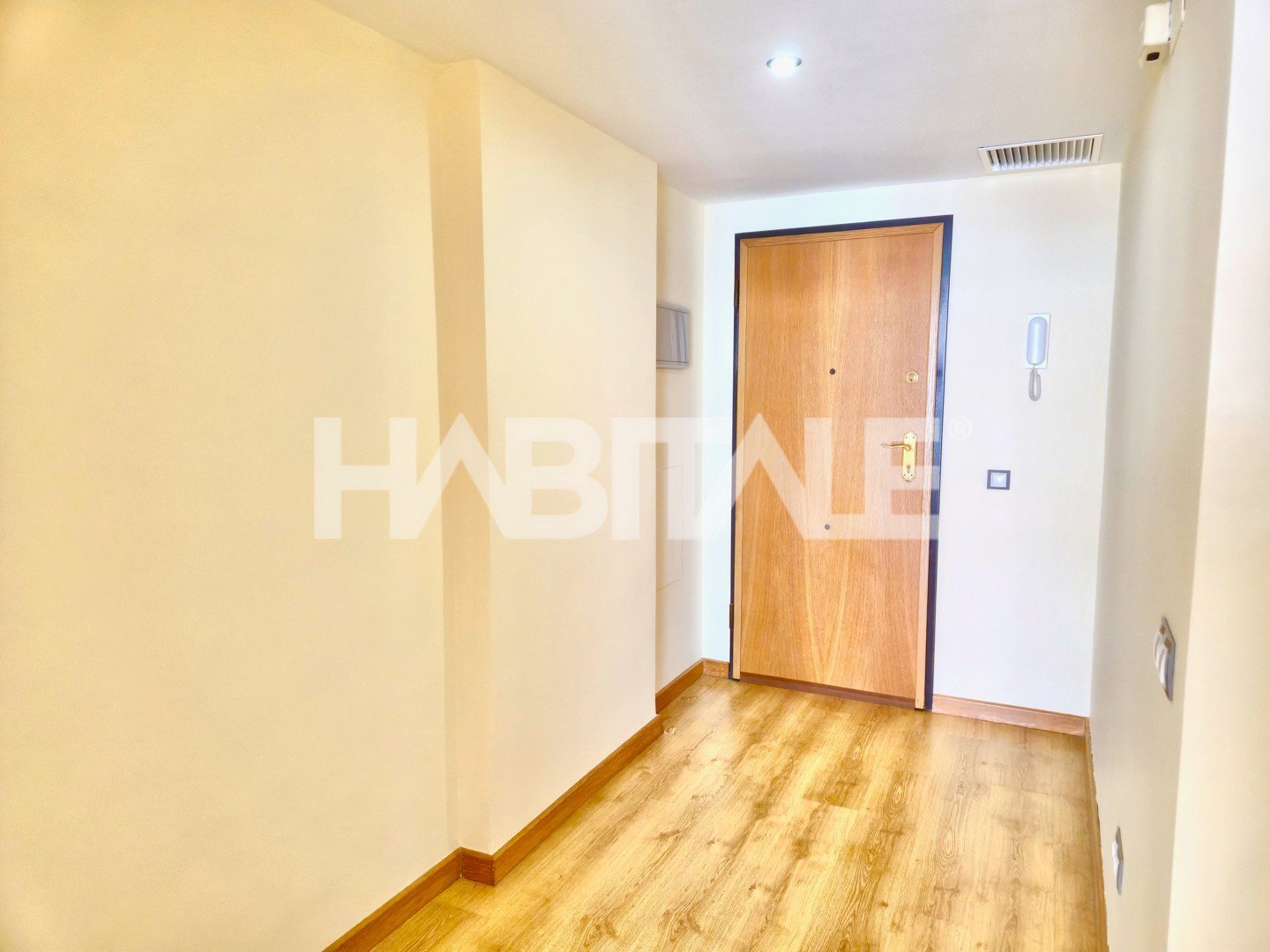 Pis de 113 m² a València