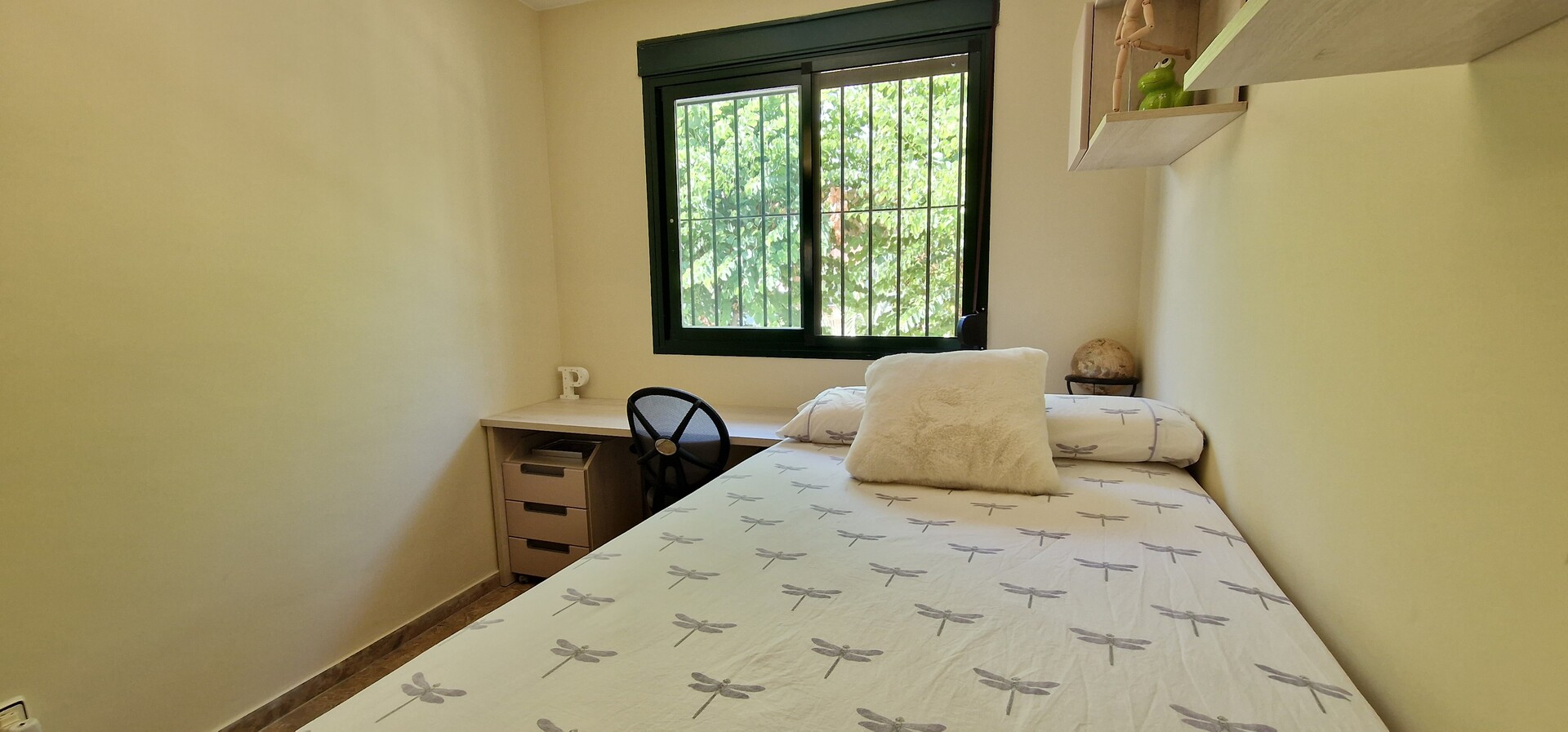 Piso de 288 m² en Picanya