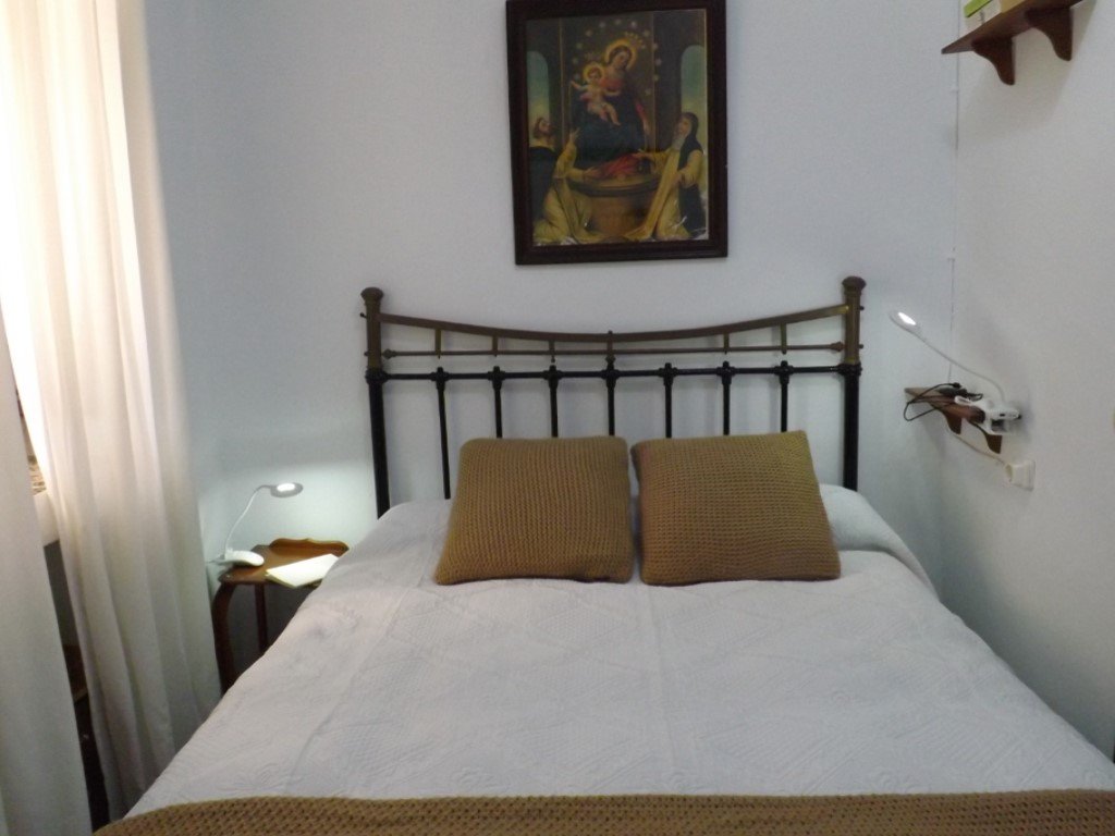 Piso de 214 m² en Cómpeta