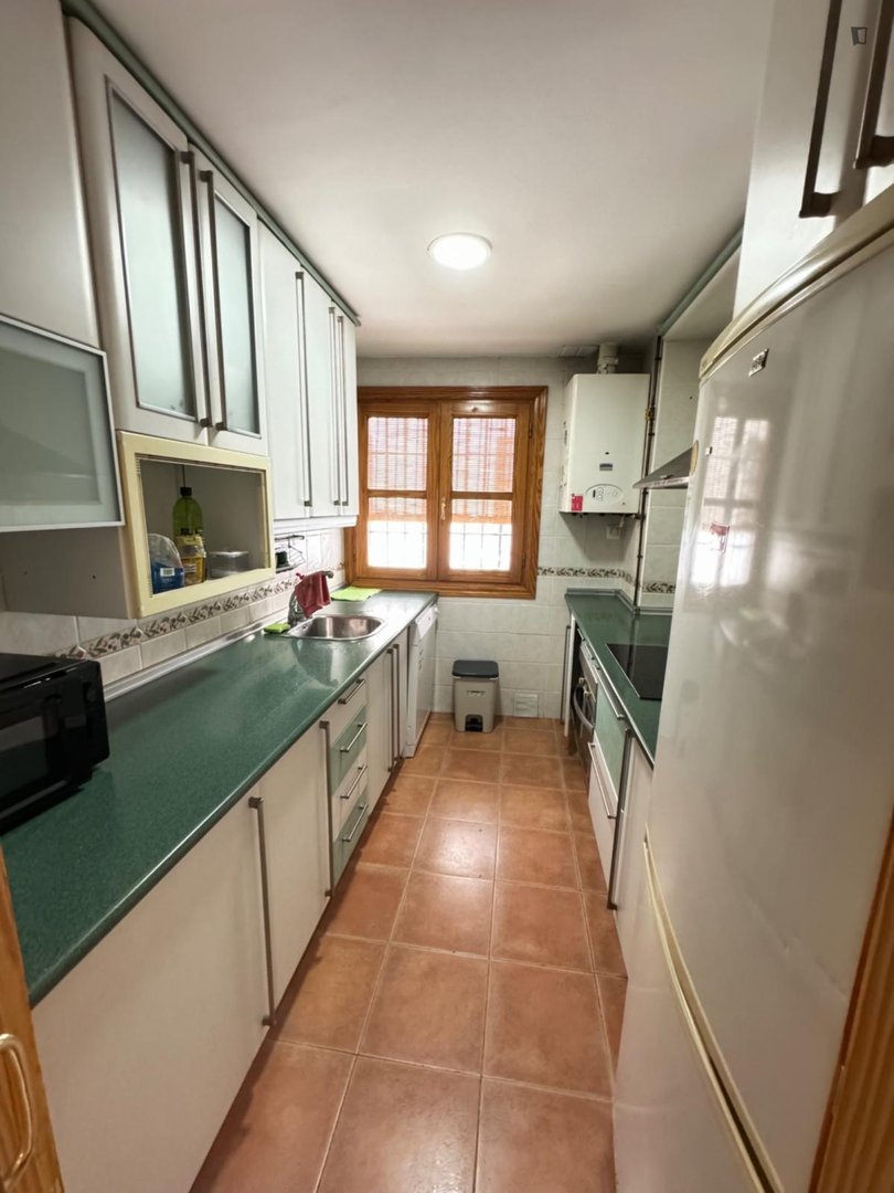 Piso de 120 m² en Granada