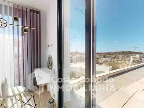 Casa de 430 m² en Finestrat