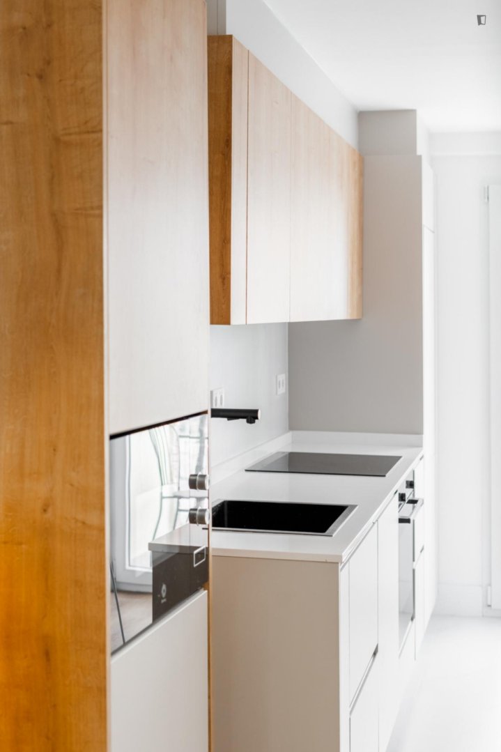 Habitació de lloguer, València
