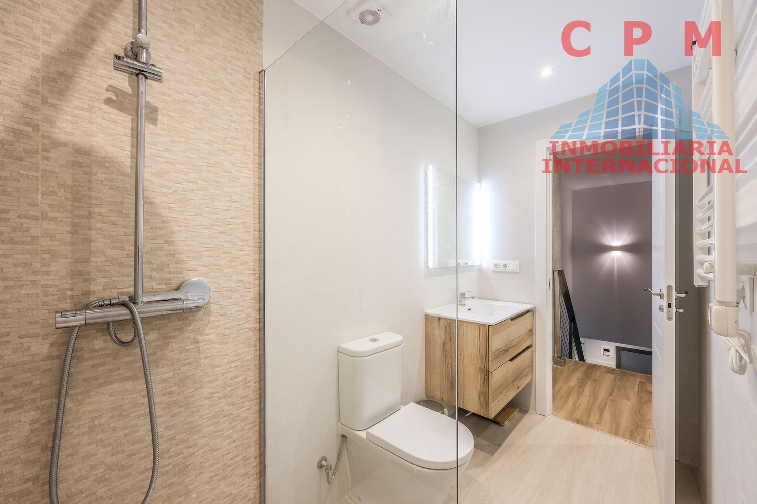 Wohnung 90 m² in Madrid