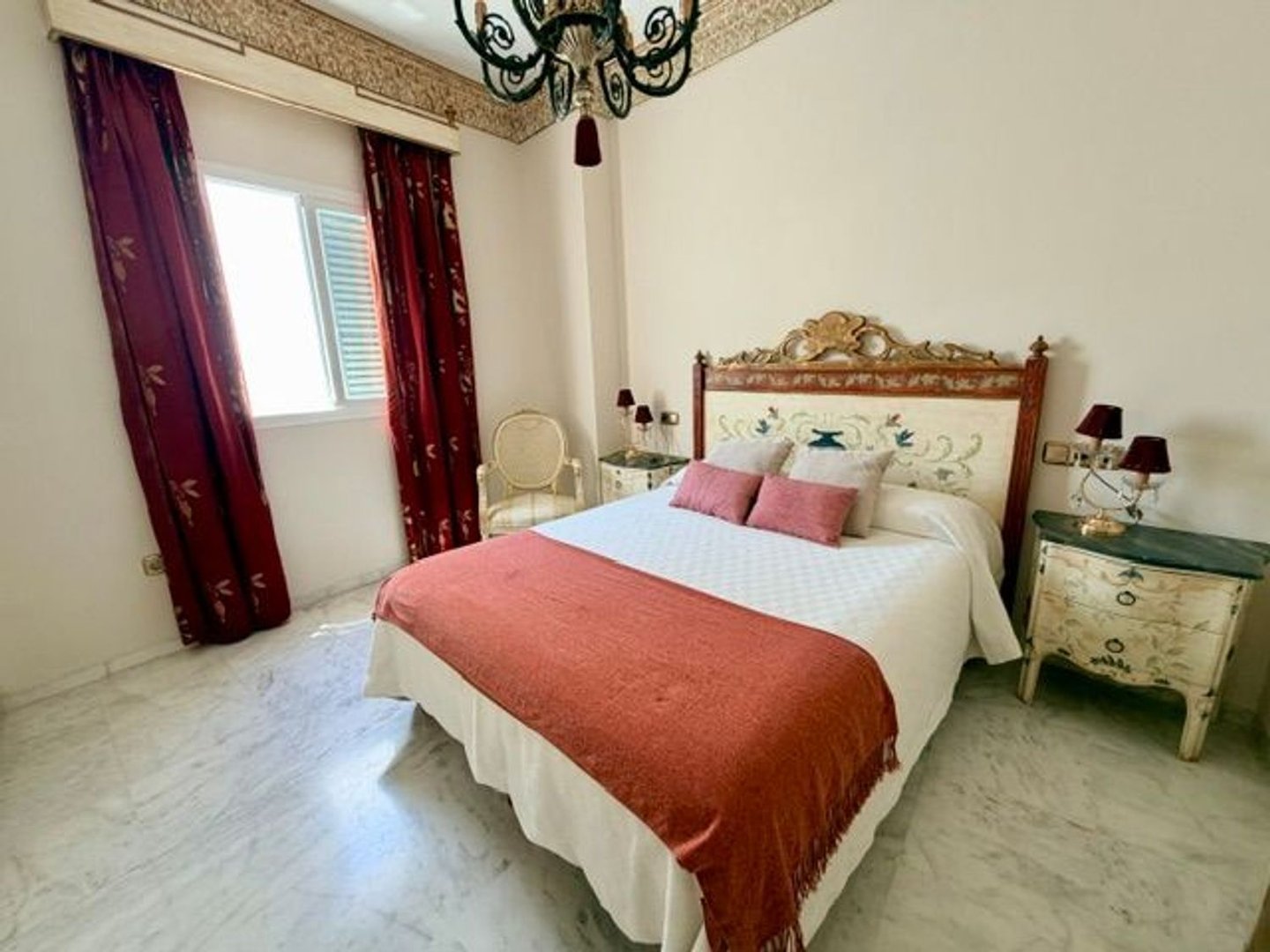 Piso de 86 m² en Sevilla