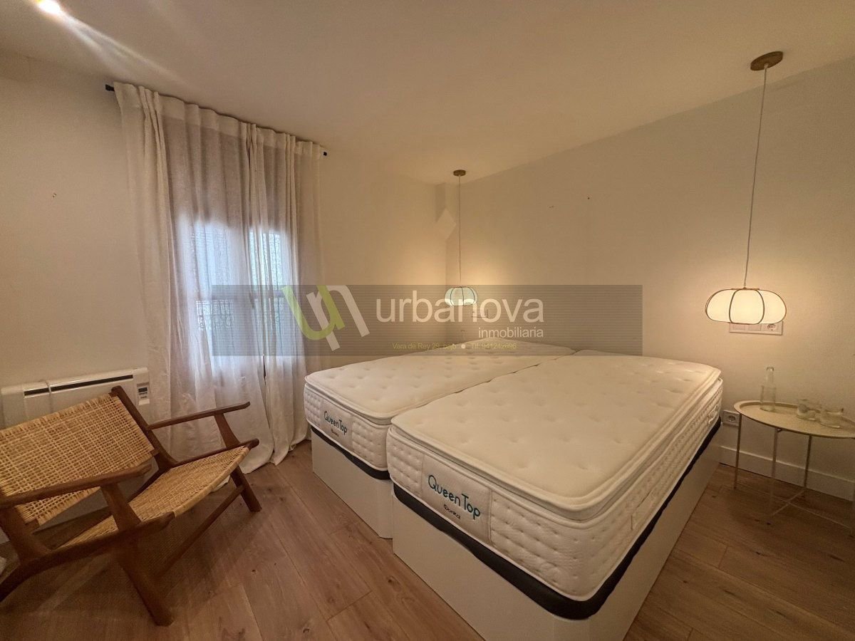 Piso de 48 m² en Logroño
