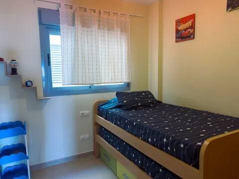 Piso de 66 m² en Almenara