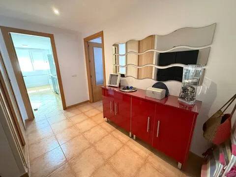 Piso de 106 m² en Roquetas de Mar