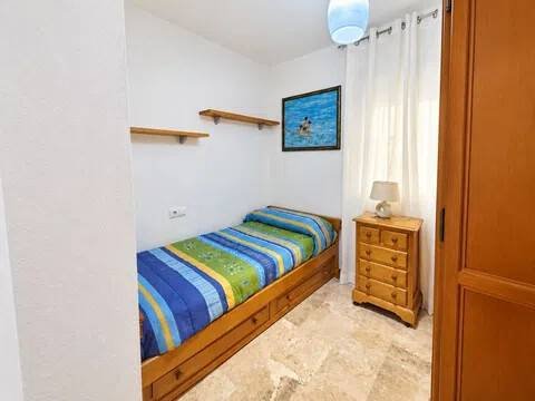 Pis de 97 m² a València