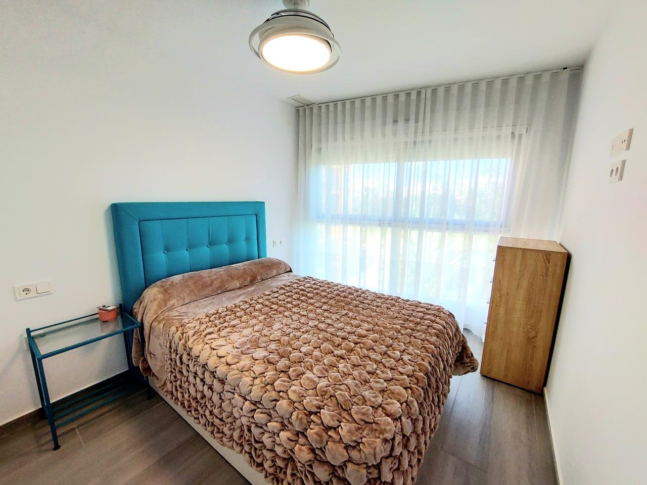 Pis de 55 m² a Elx