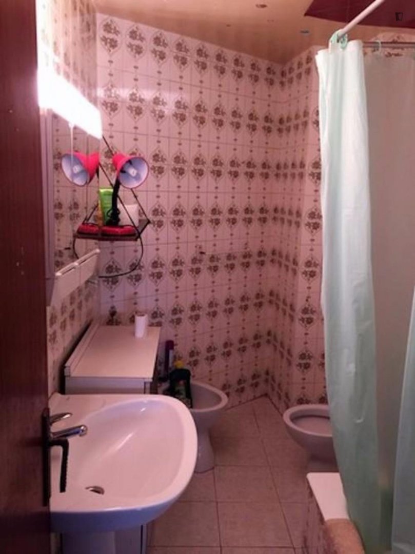 Zimmer zur Miete, Salamanca