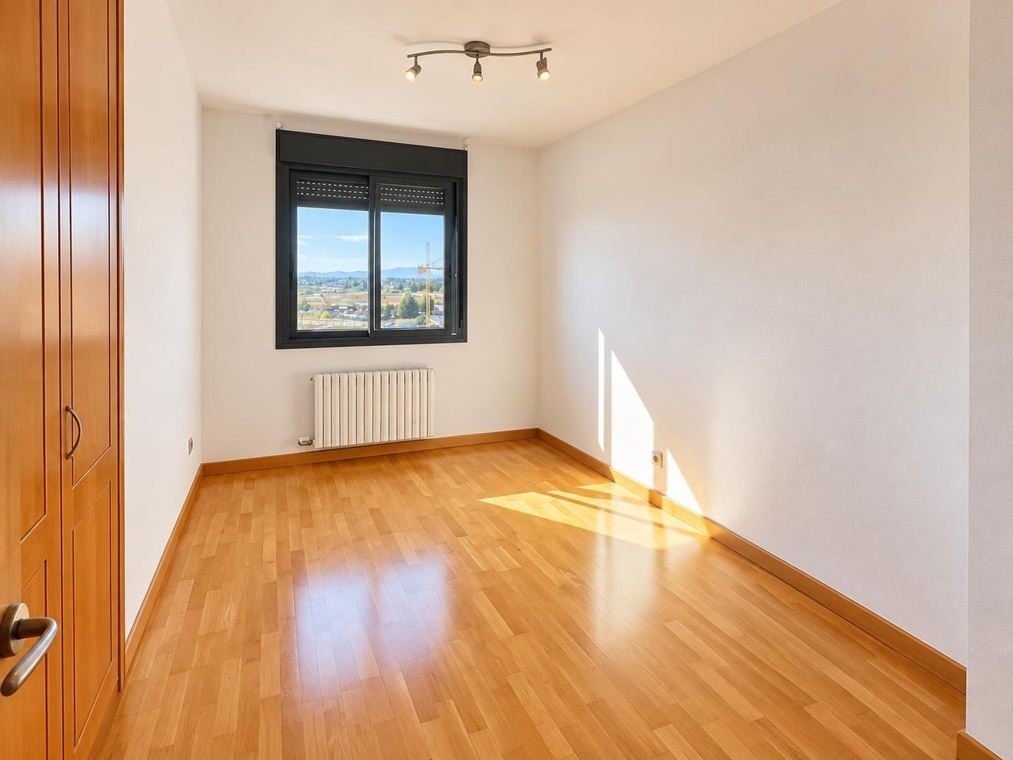 Piso de 160 m² en Zaragoza