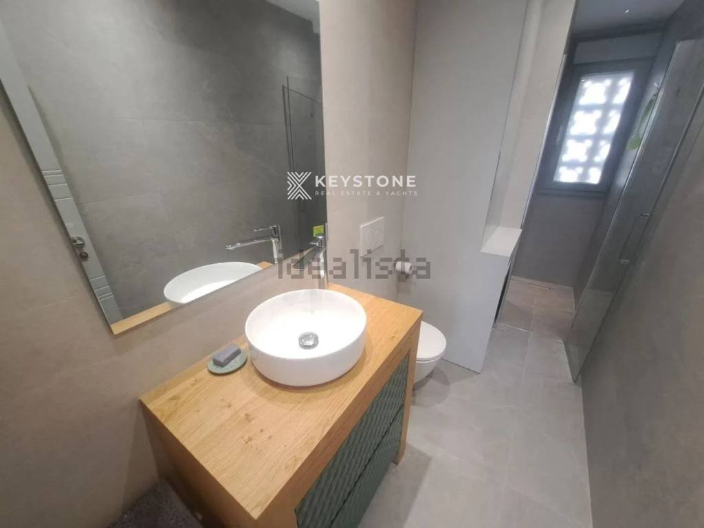 Piso de 105 m² en Alicante