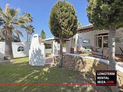 Casa de 200 m² en Sant Josep de sa Talaia