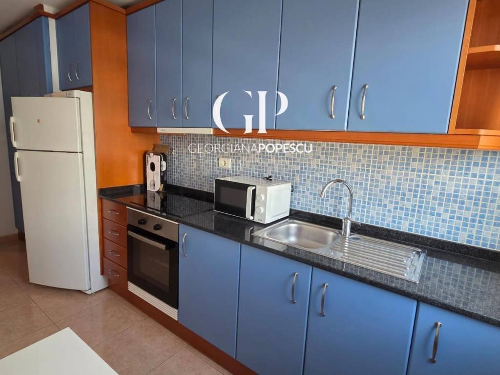 Piso de 58 m² en Puerto del Rosario