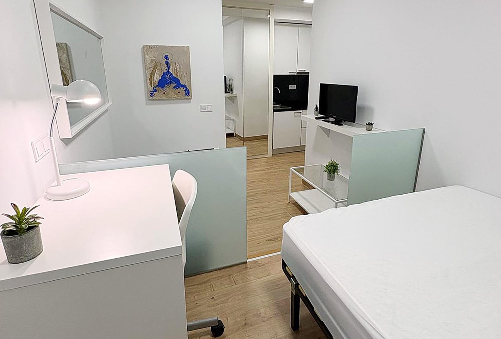 Piso de 49 m² en Madrid