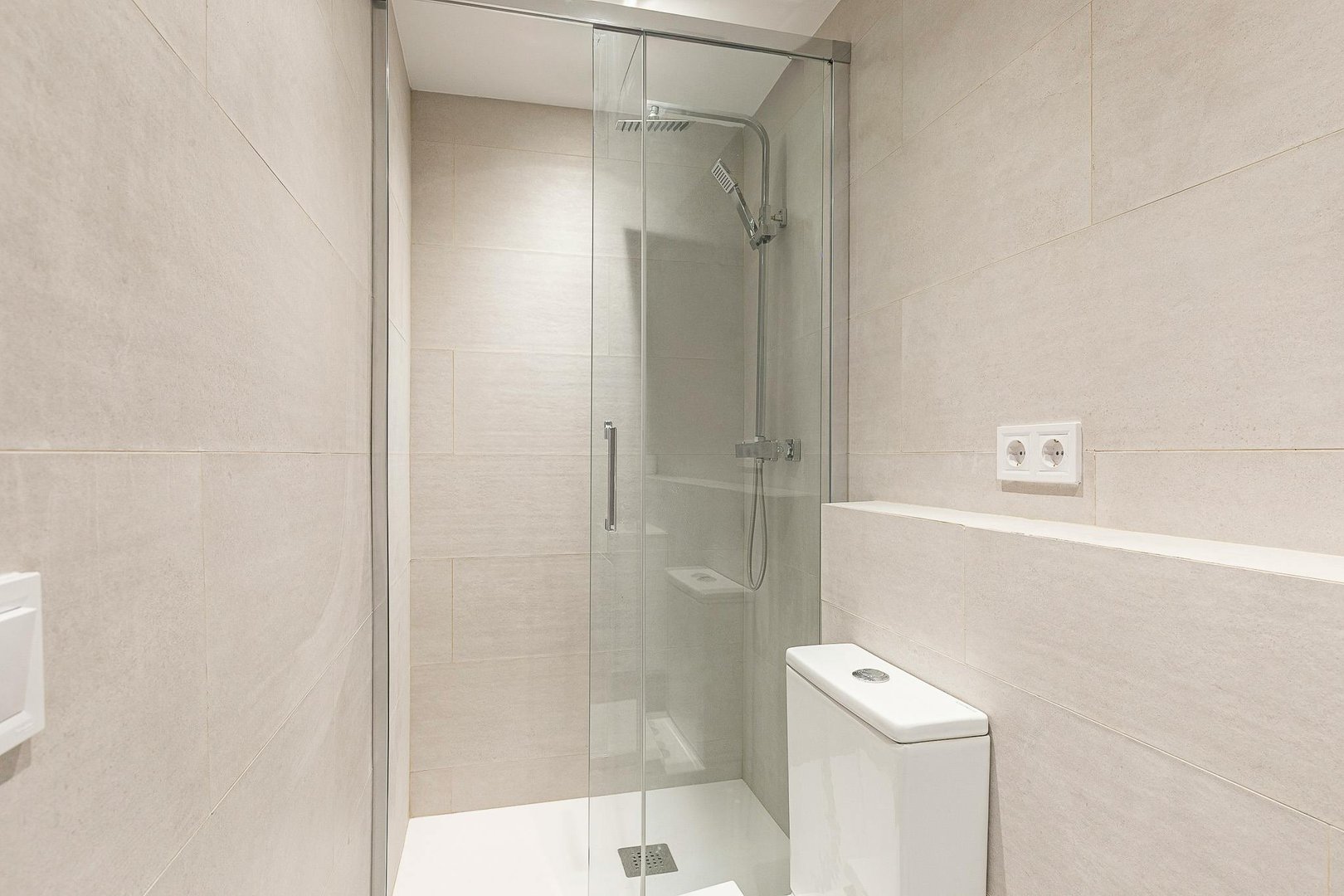 Piso de 20 m² en Barcelona