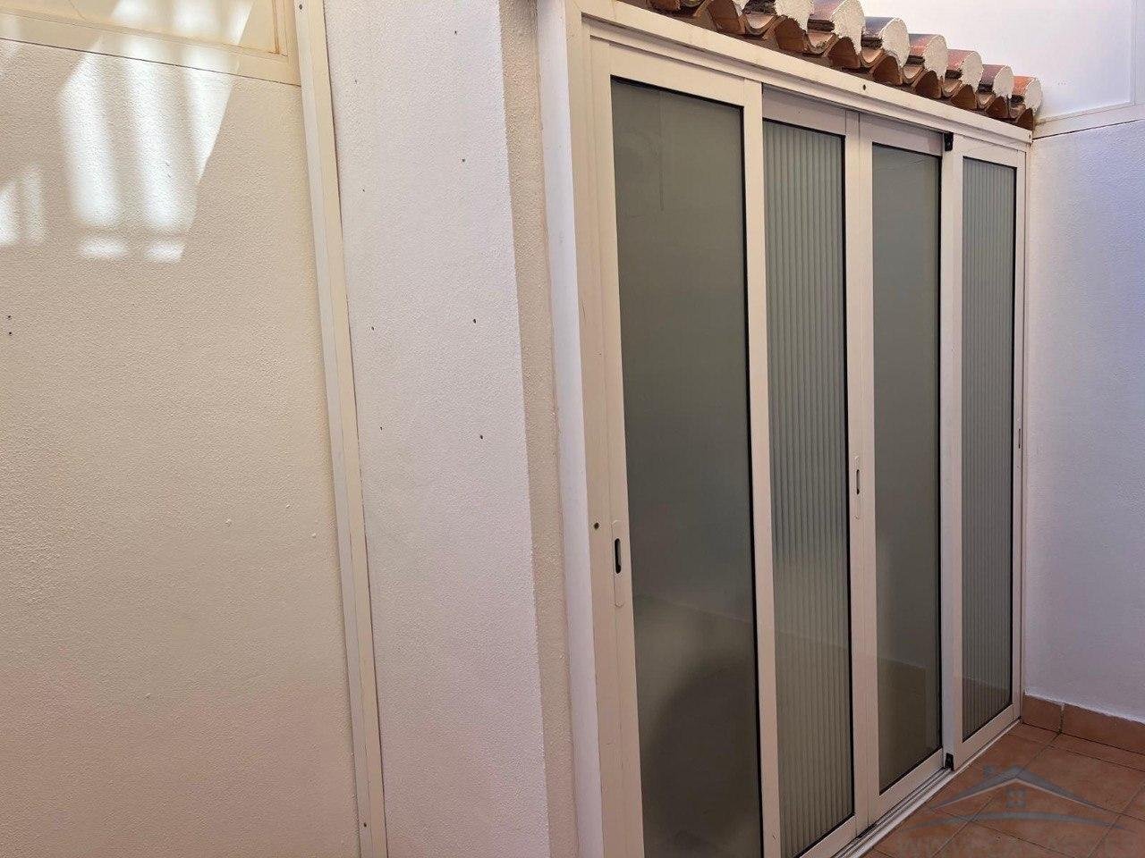 Piso de 160 m² en Roquetas de Mar