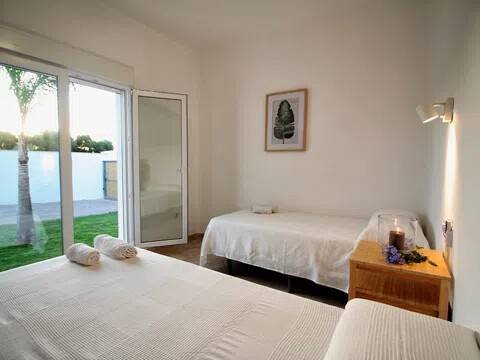 Casa de 120 m² en Barbate
