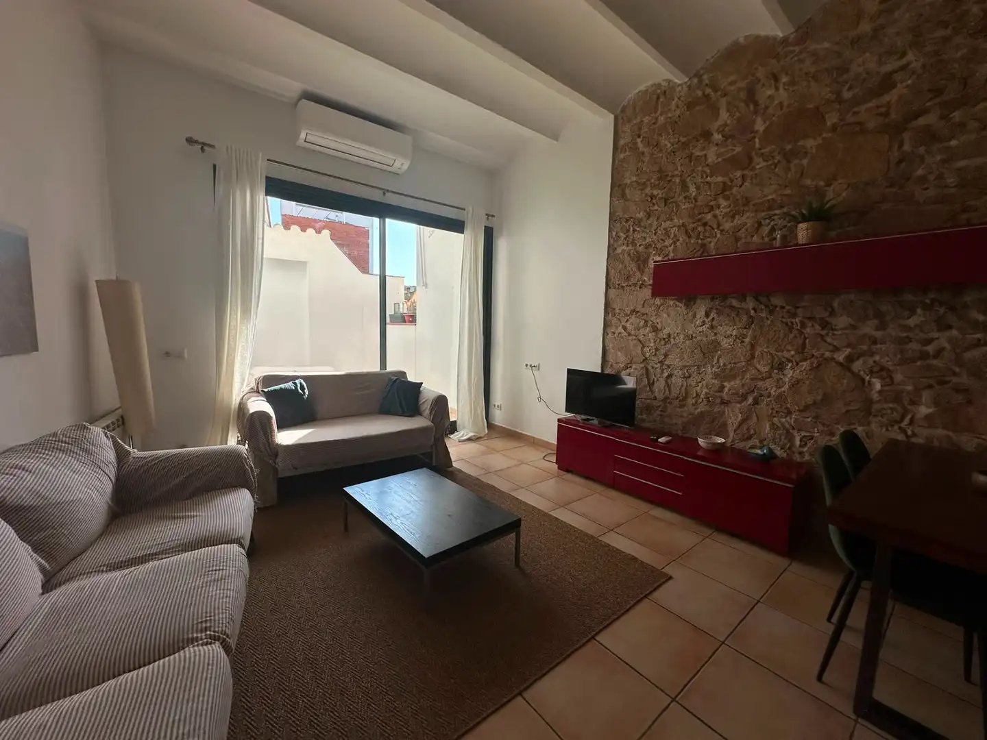 Pis de 85 m² a Sant Feliu de Guíxols