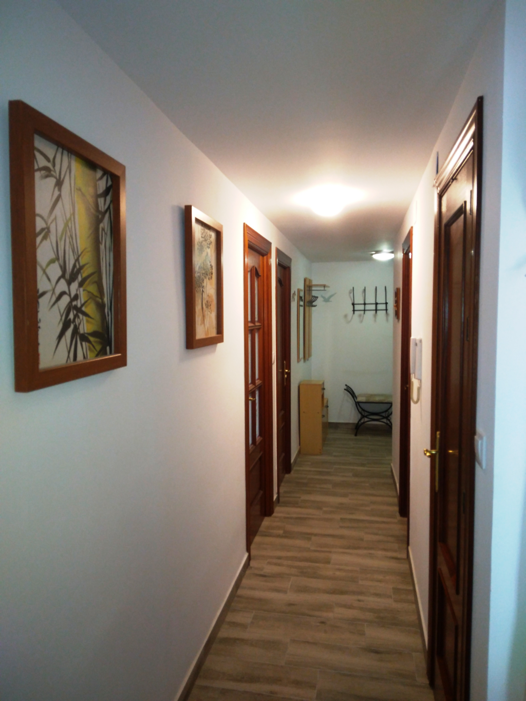 Pis de 120 m² a Granada