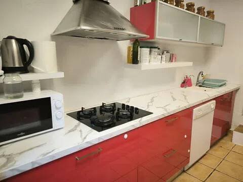 Casa de 110 m² en Salinas