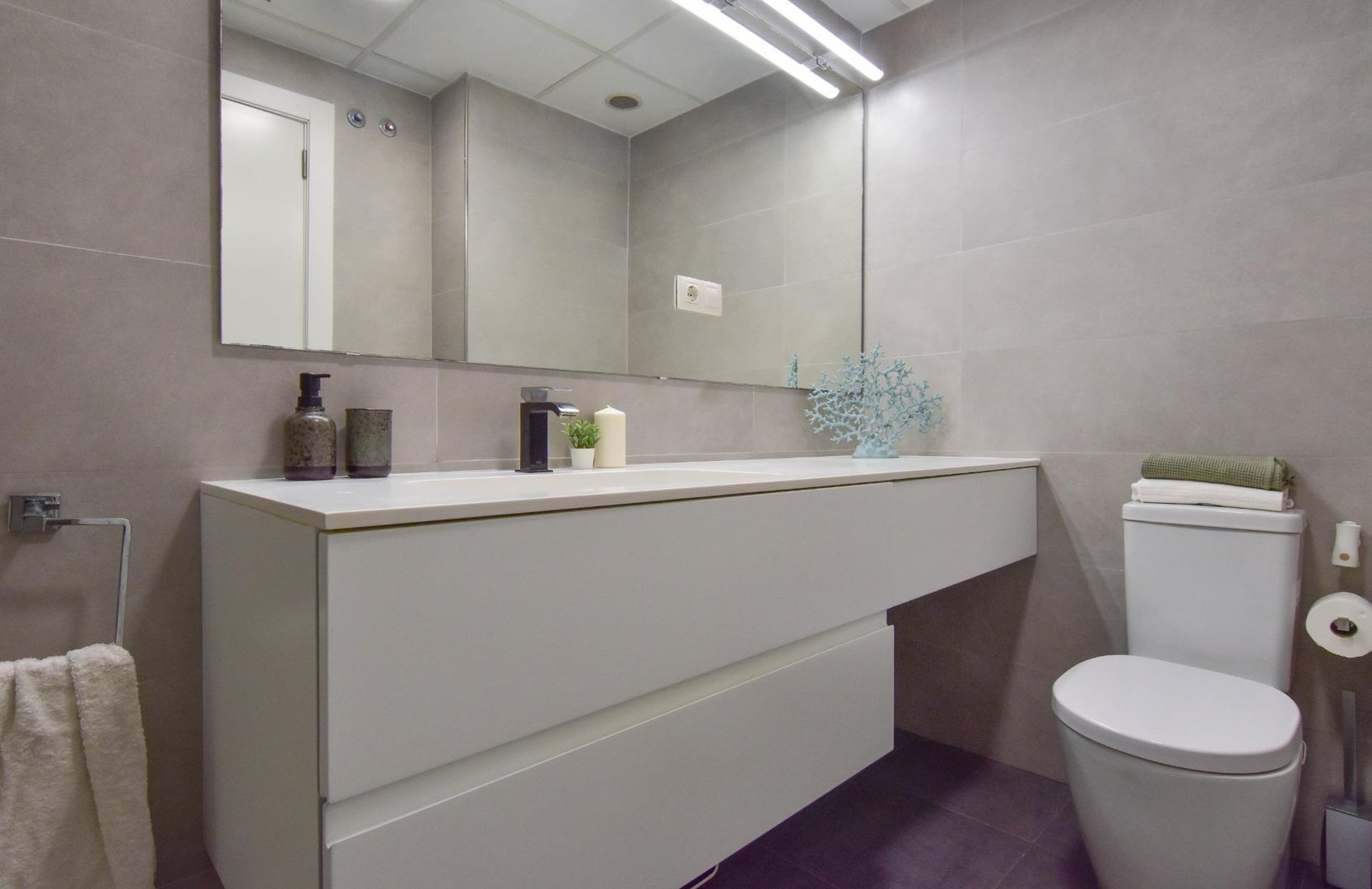 Apartamento 71 m² em Puçol