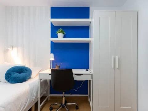 Stanza 95 m², Valencia