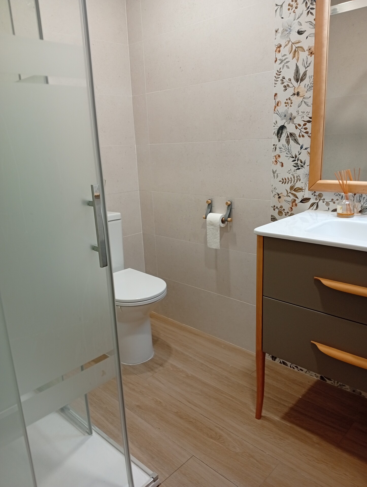 Wohnung 80 m² in Albacete