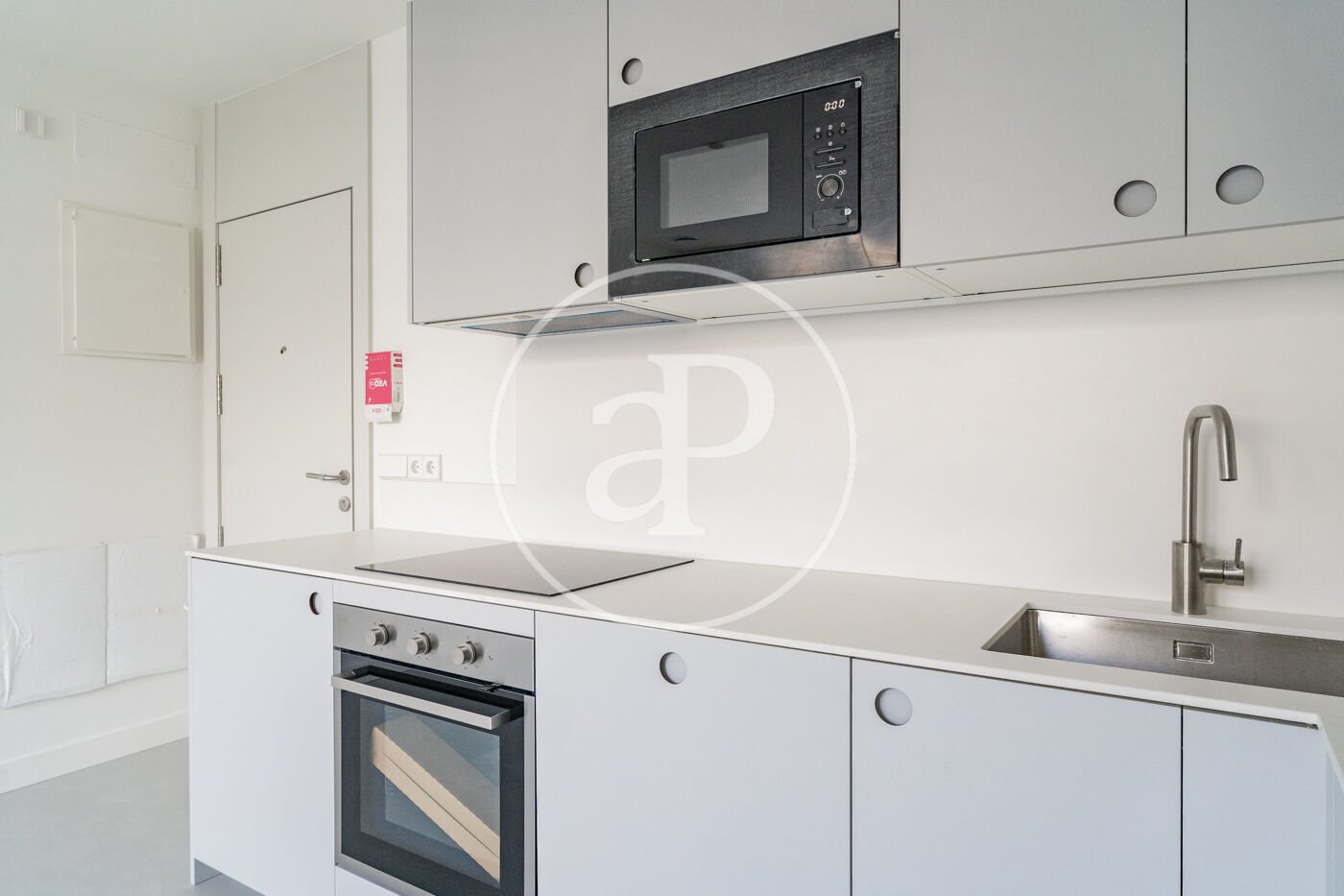 Pis de 45 m² a Madrid
