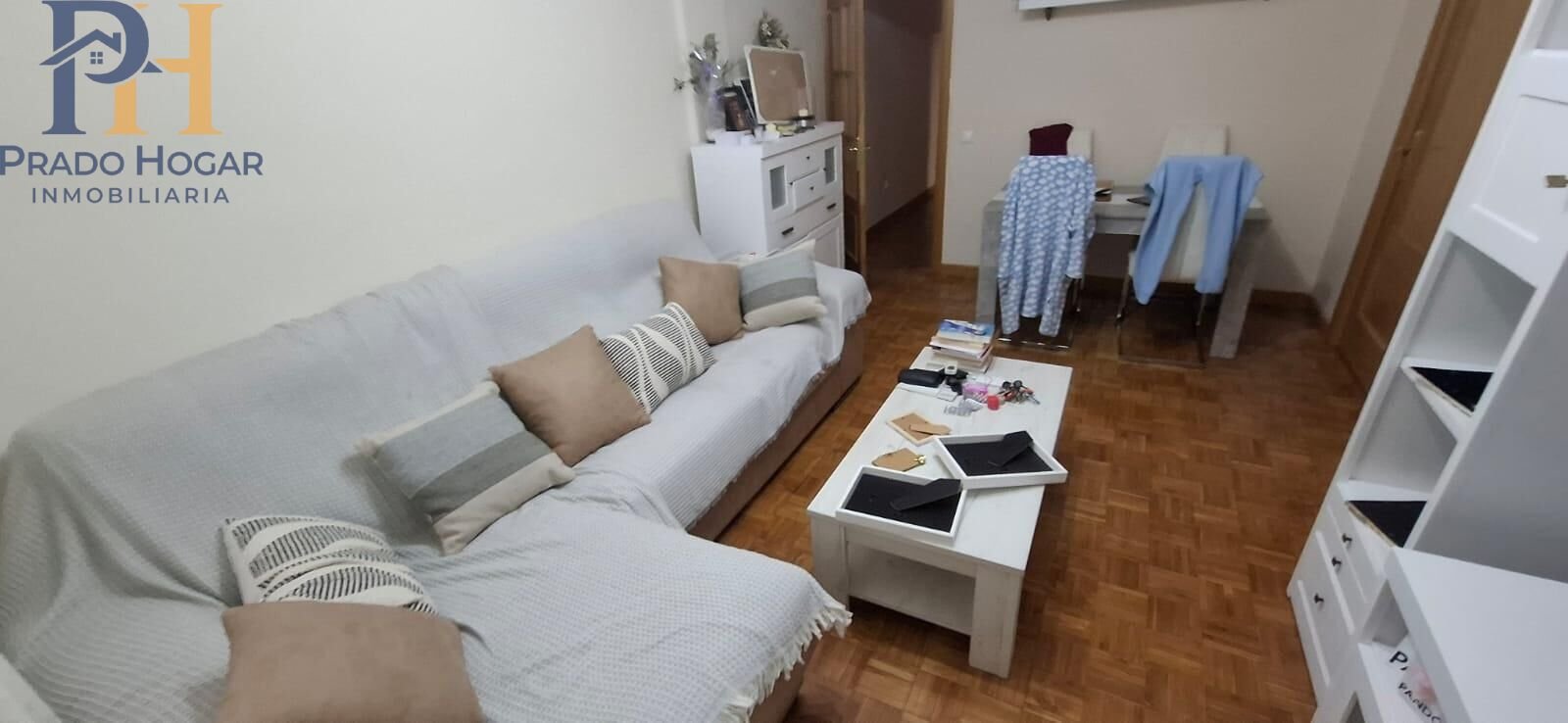 Wohnung 95 m² in Talavera de la Reina