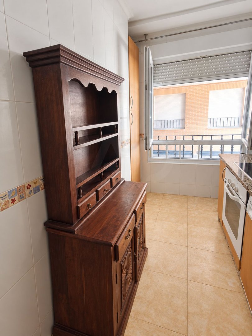 Pis de 47 m² a Sahagún