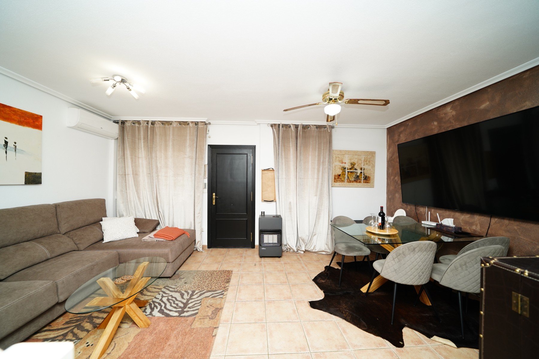 Piso de 103 m² en Dolores