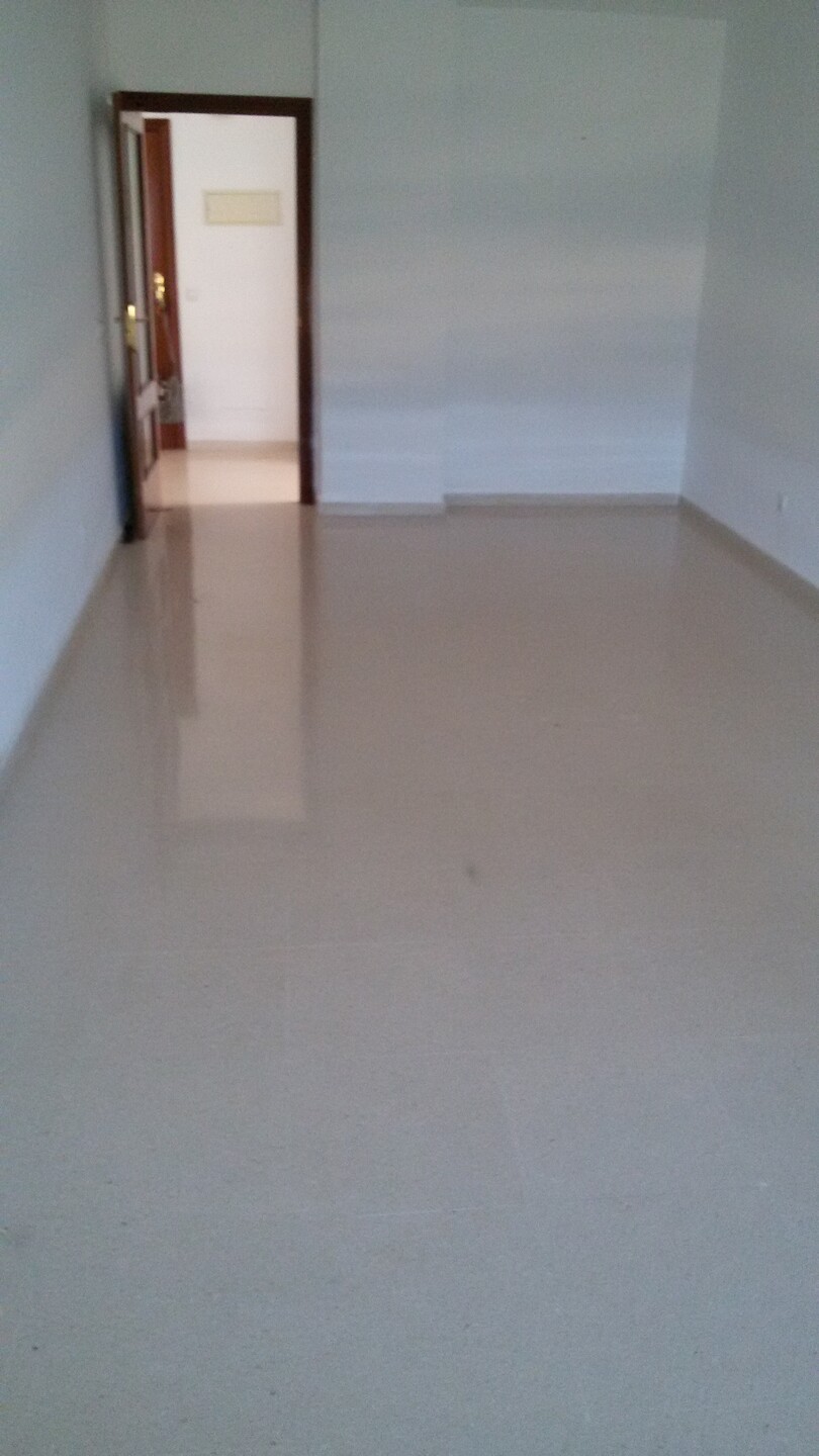 Piso de 90 m² en Algeciras
