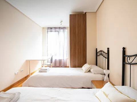 Piso de 75 m² en Entrambasaguas