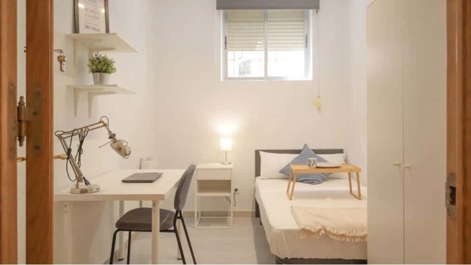 Appartamento 74 m² a Madrid