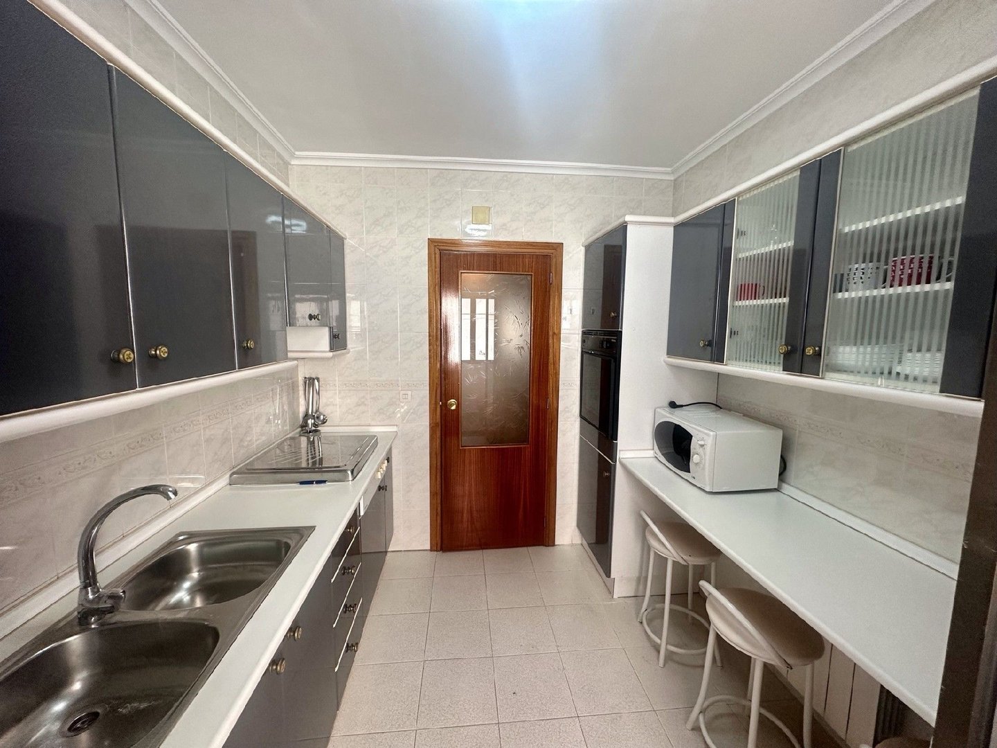 Piso de 89 m² en Plasencia