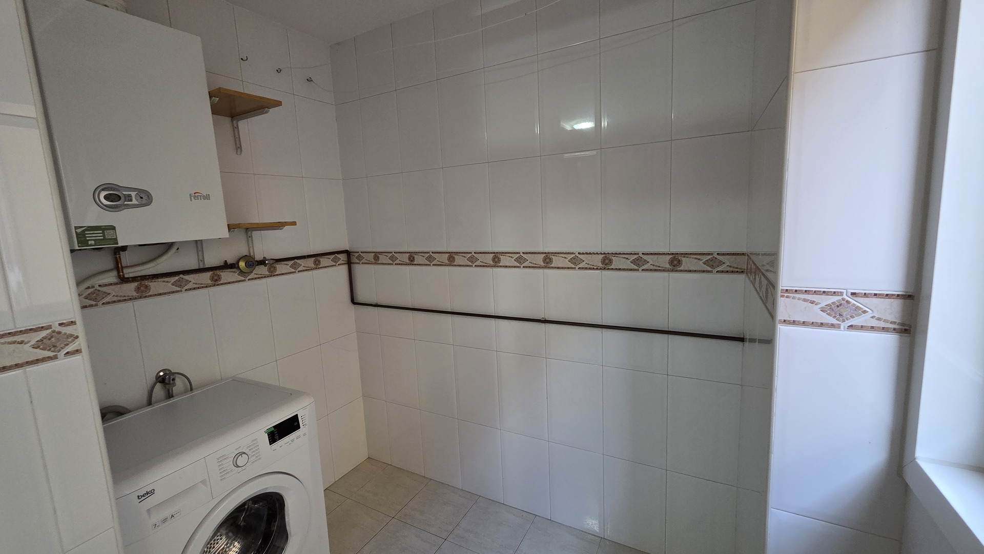Wohnung 150 m² in Oleiros