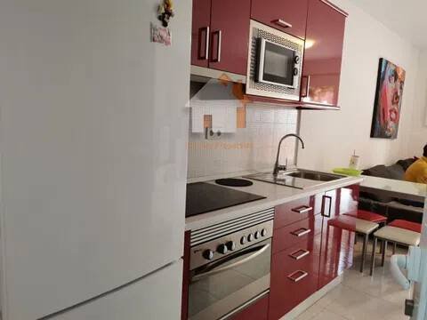 Piso de 54 m² en San Bartolomé de Tirajana