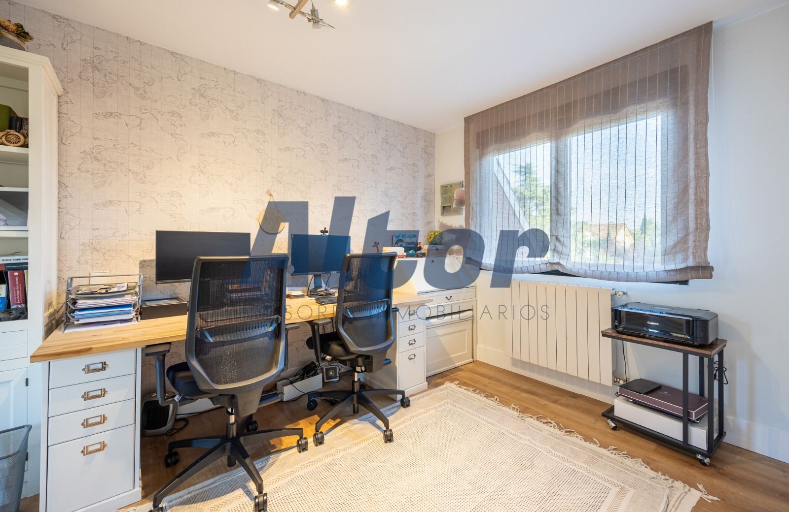 Casa 310 m² a Pozuelo de Alarcón