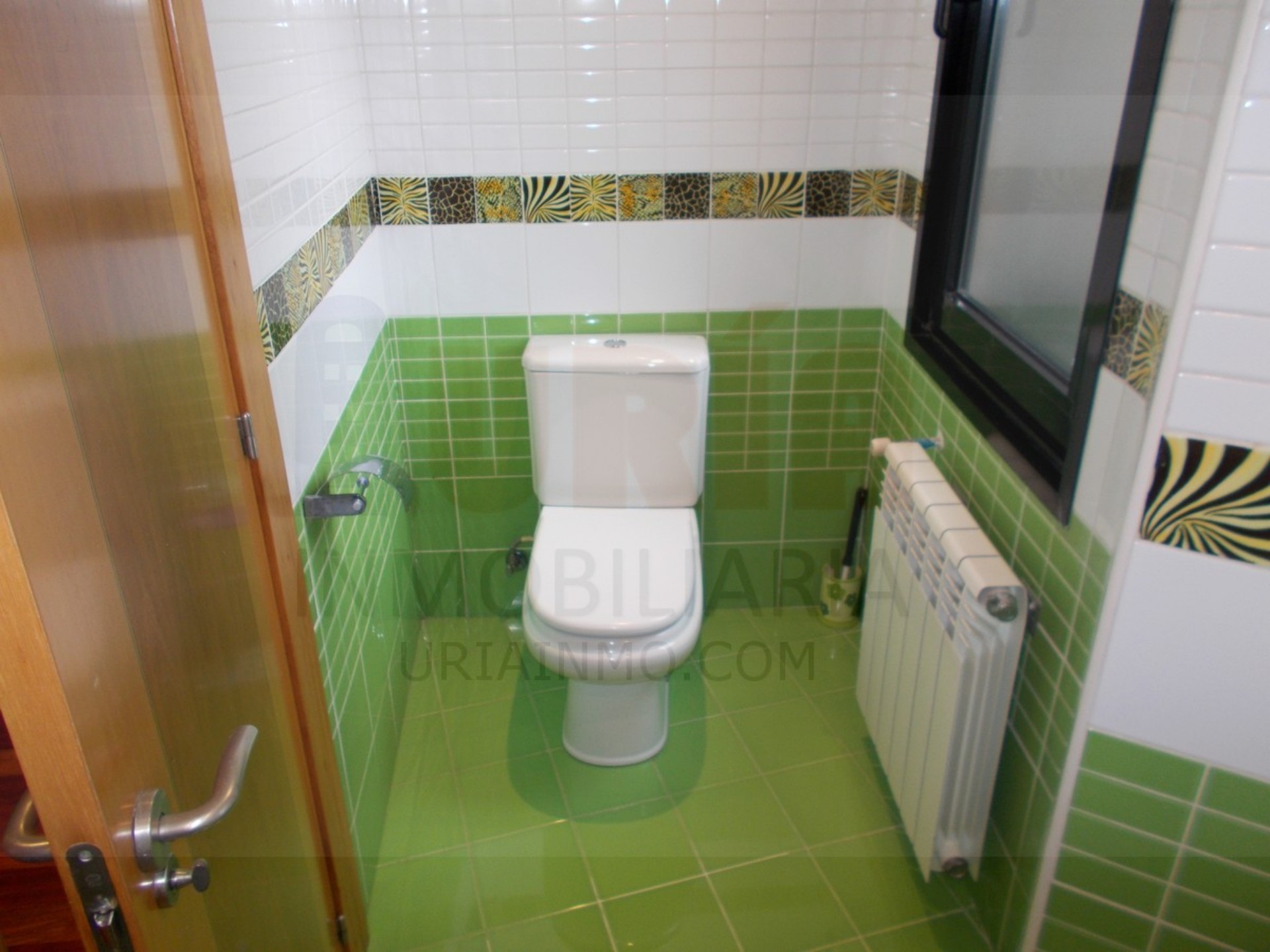 Piso de 83 m² en Oviedo