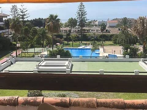Piso de 85 m² en Marbella