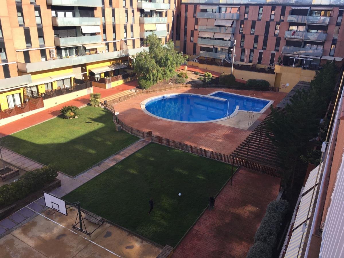 Piso de 81 m² en Terrassa