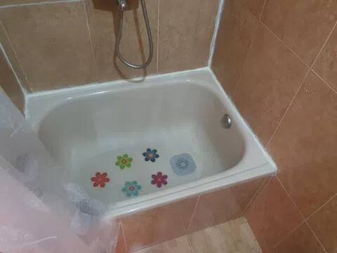 Wohnung 60 m² in Barcelona