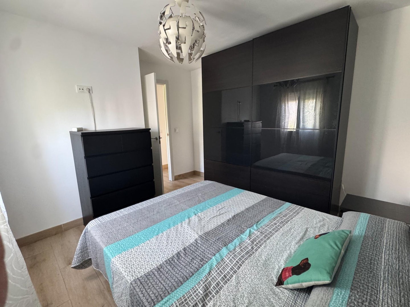 Wohnung 68 m² in Sevilla