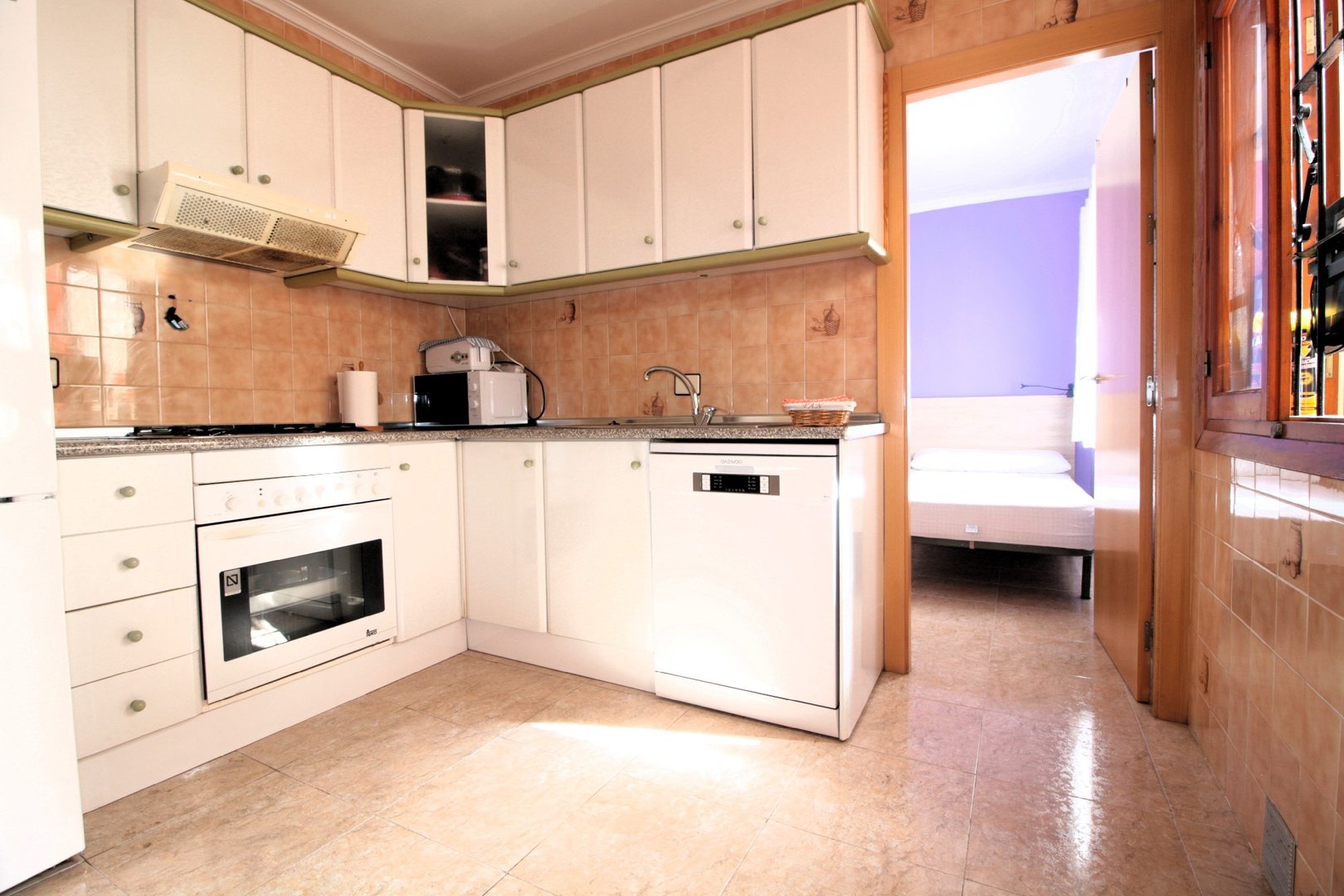 Casa de 60 m² en San Pedro del Pinatar