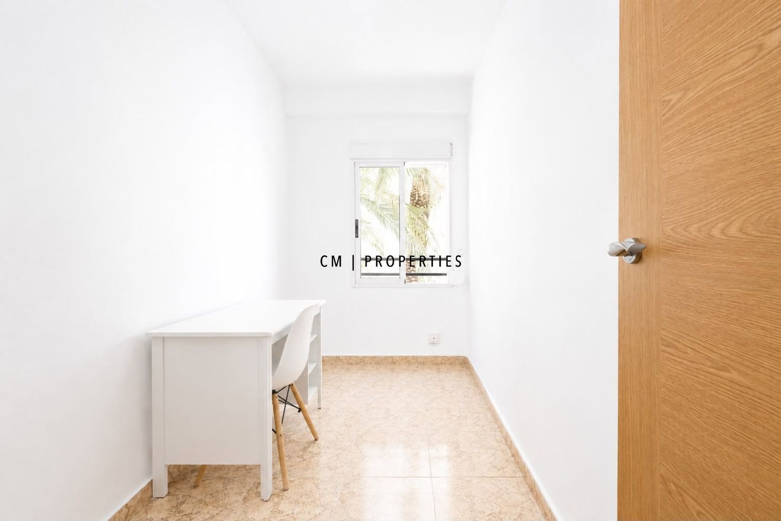 Piso de 65 m² en Valencia