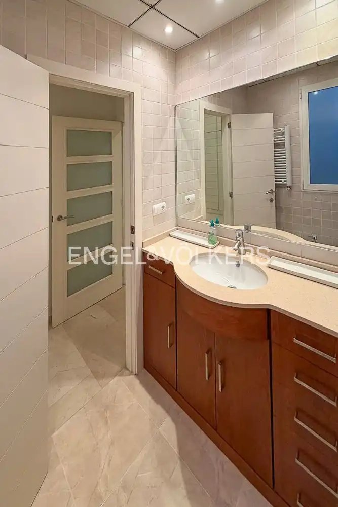 Piso de 113 m² en Valencia