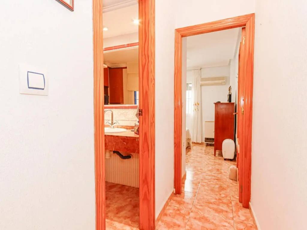 Casa de 123 m² en Orihuela