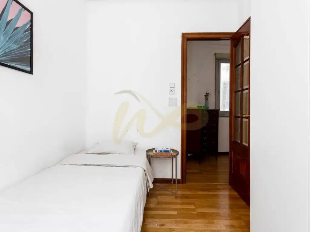 Wohnung 75 m² in Madrid
