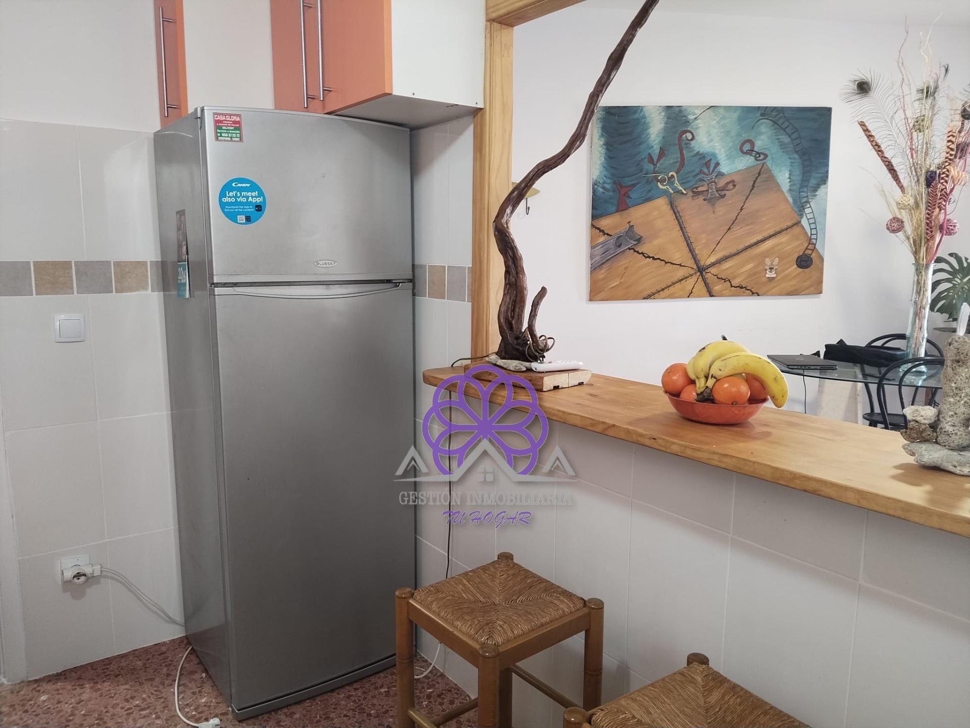 Piso de 50 m² en Chipiona